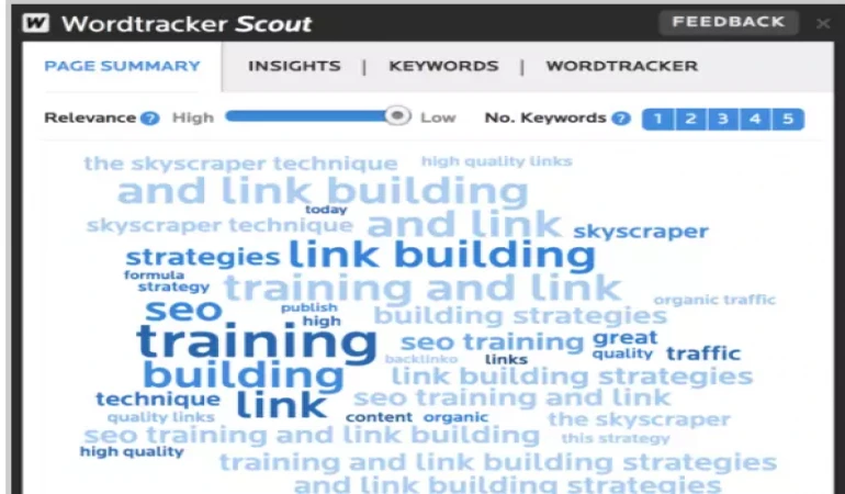 25 Best Free SEO Tools 2022